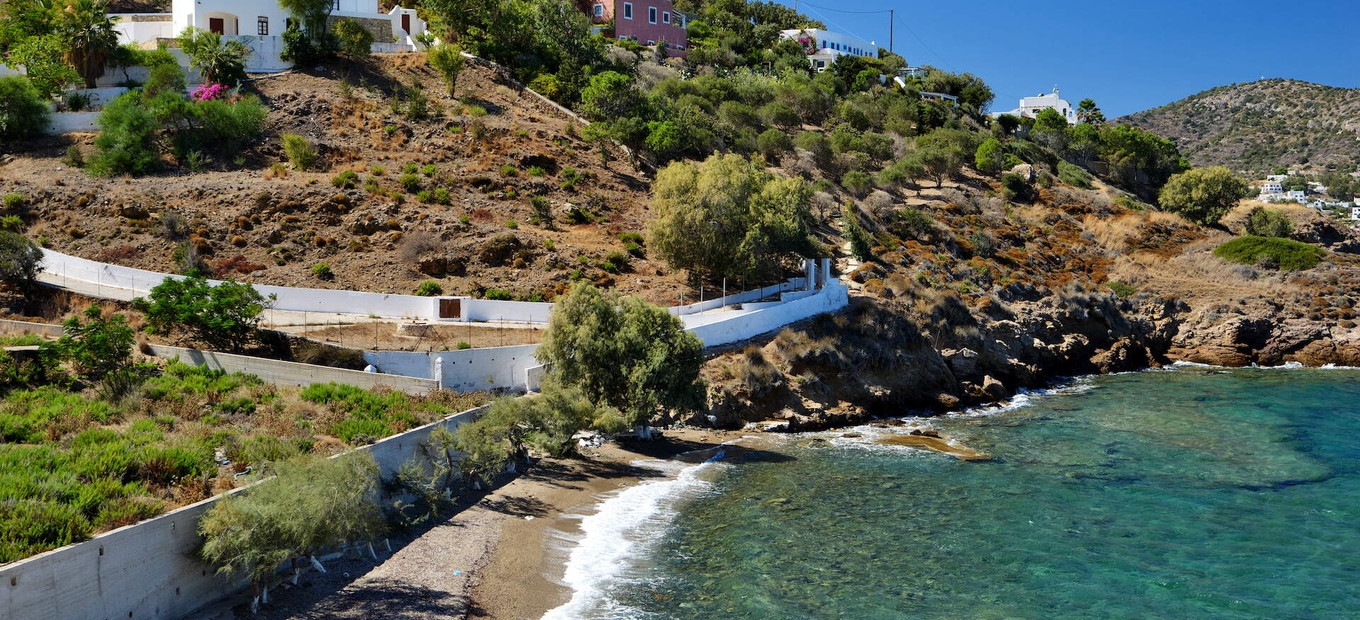 Agios Georgios