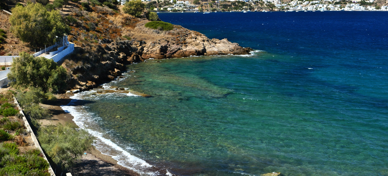 Agios Georgios