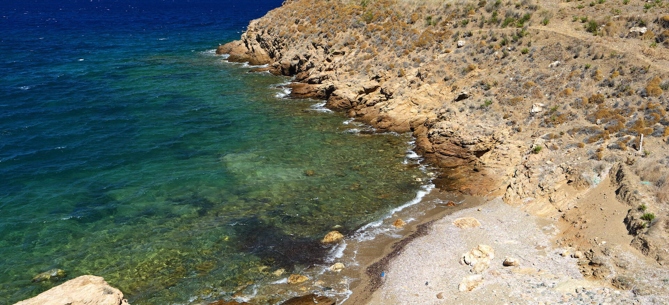 Agios Georgios