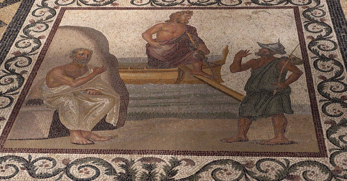 Archeologické muzeum