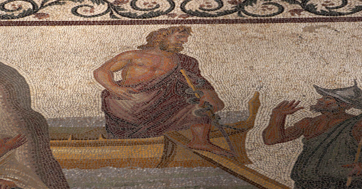 Archeologické muzeum
