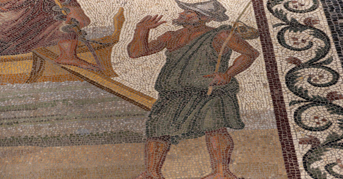 Archeologické muzeum