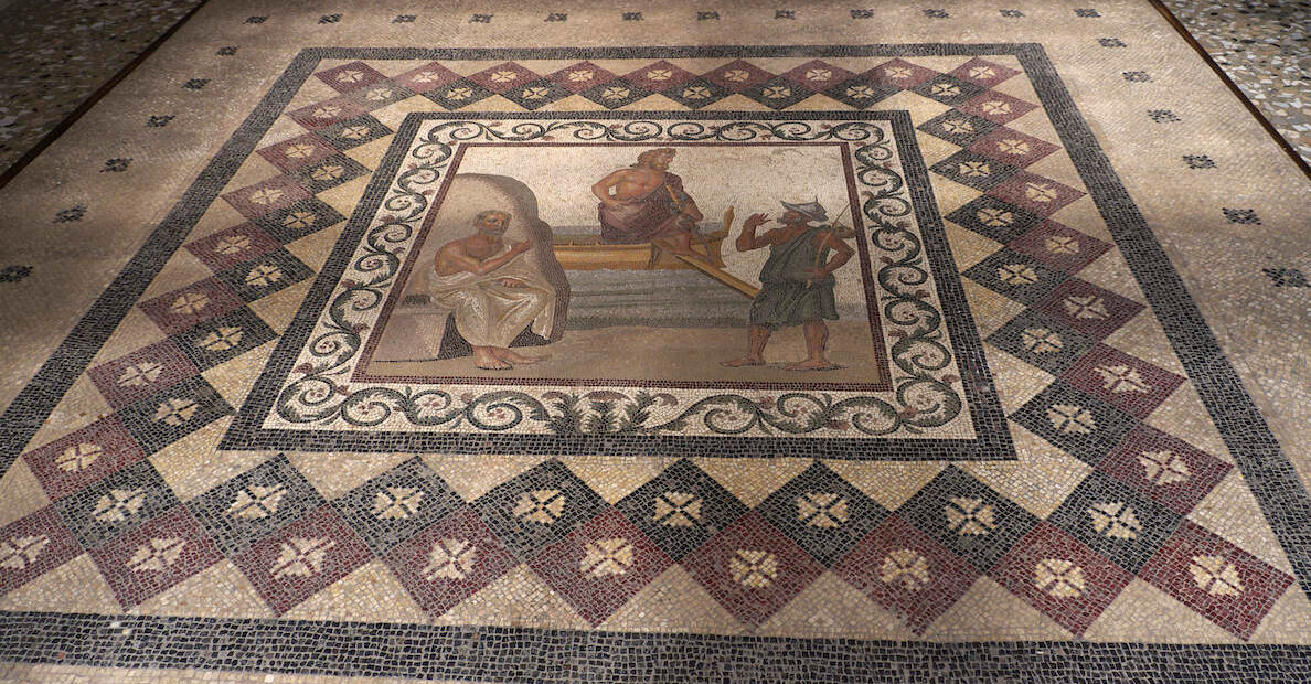 Archeologické muzeum