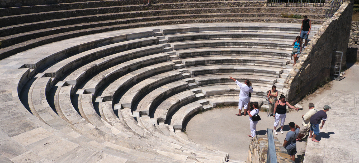 Odeon