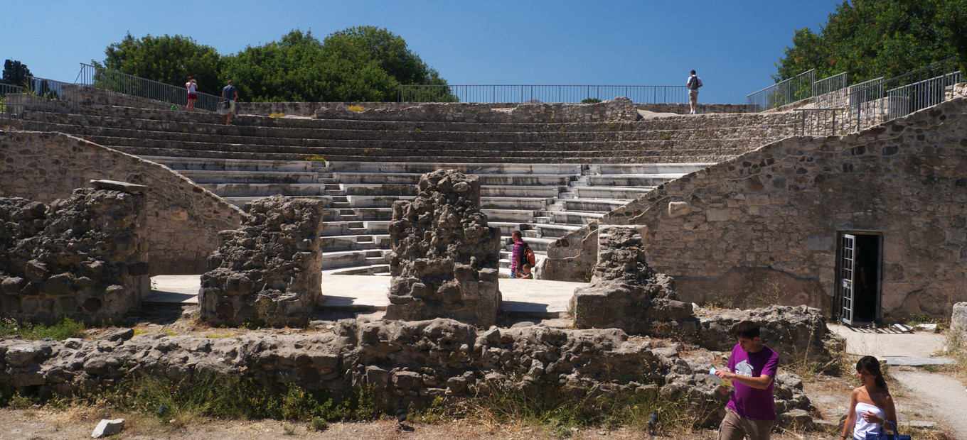 Odeon