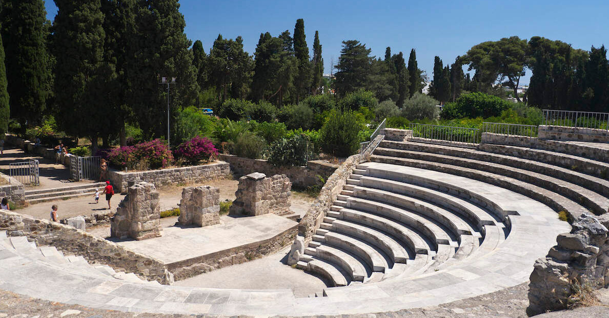 Odeon