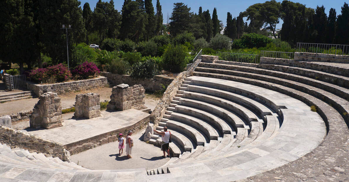 Odeon