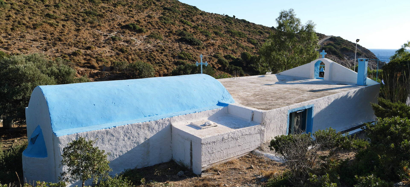 Agios Nikolaos