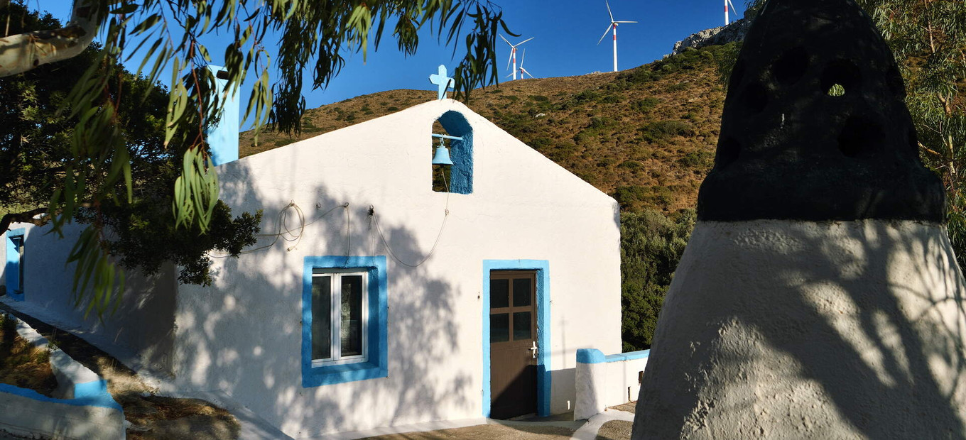 Agios Nikolaos