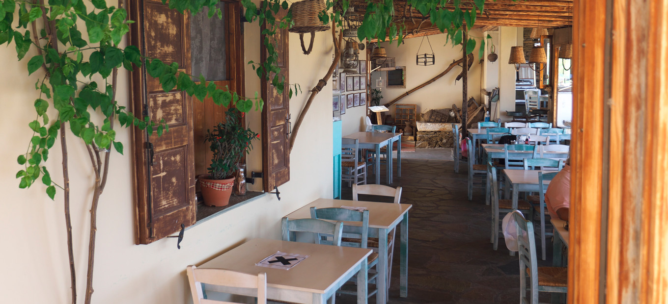 Agios Michalis