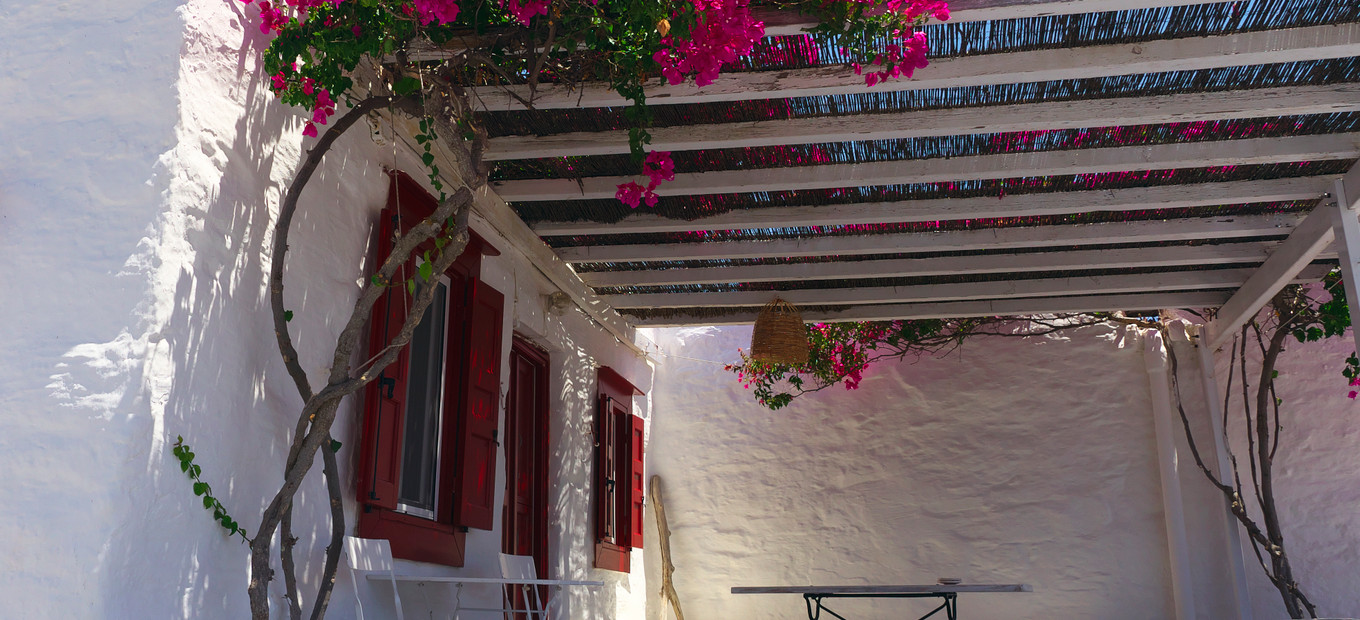 Agios Michalis