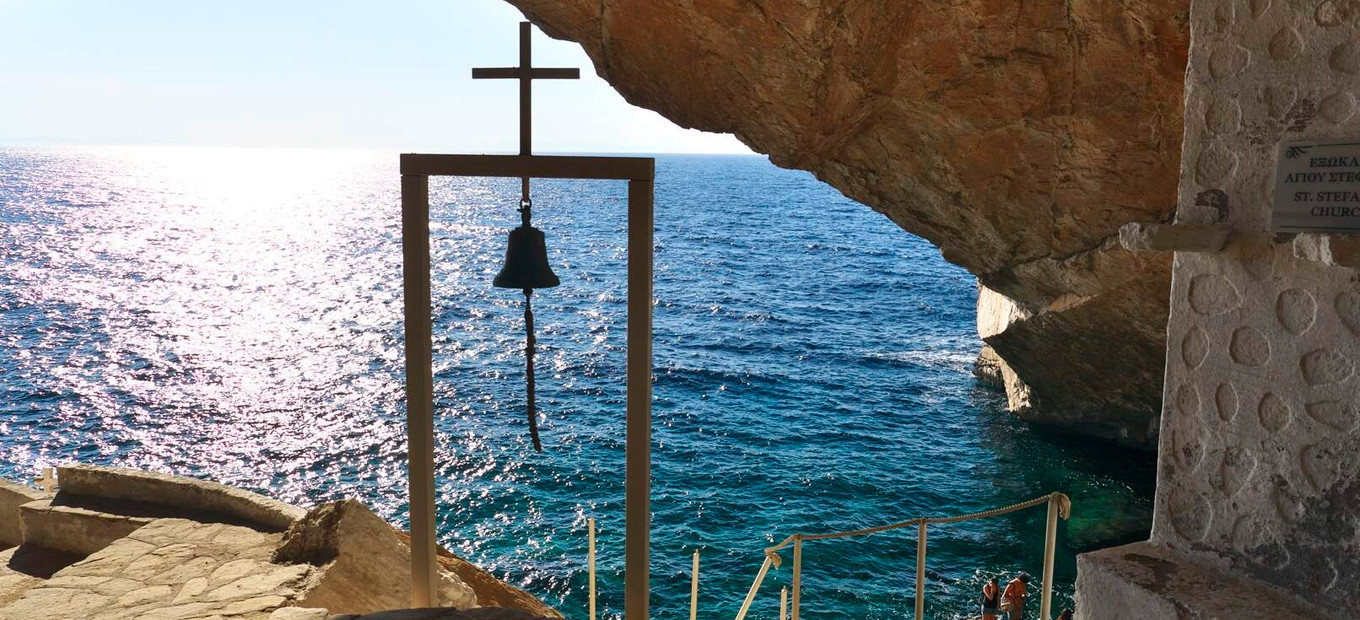 Agios Stefanos