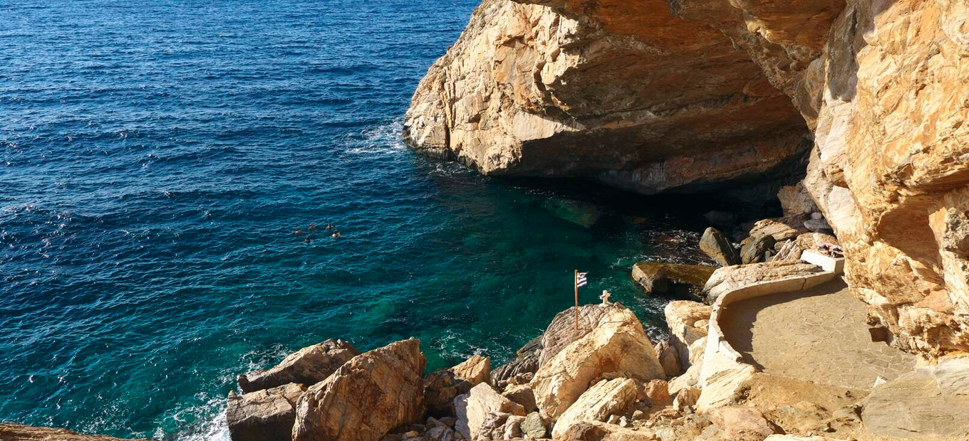 Agios Stefanos