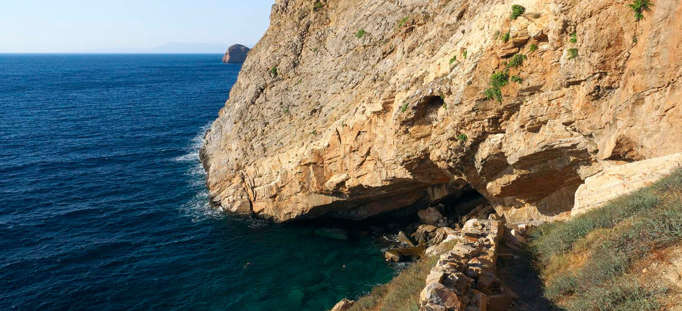 Agios Stefanos