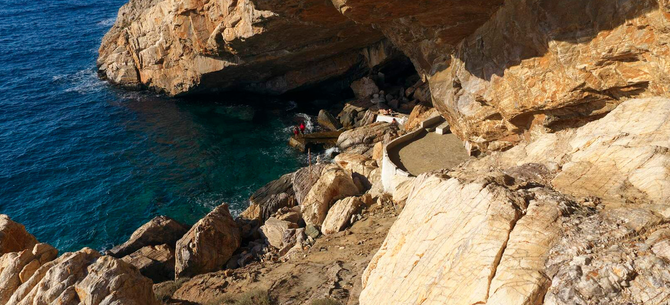 Agios Stefanos