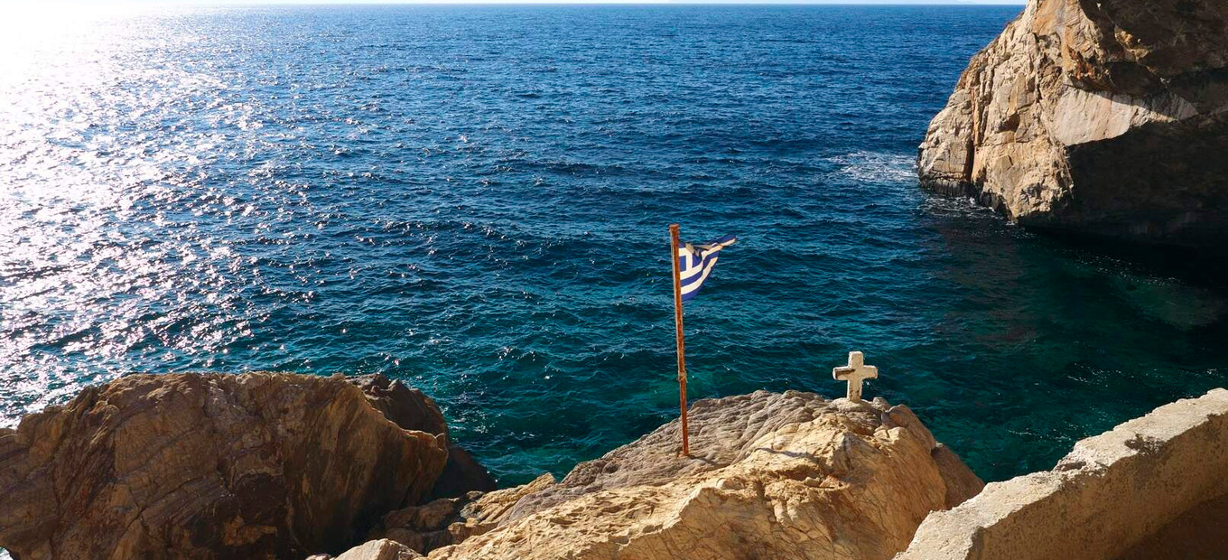 Agios Stefanos
