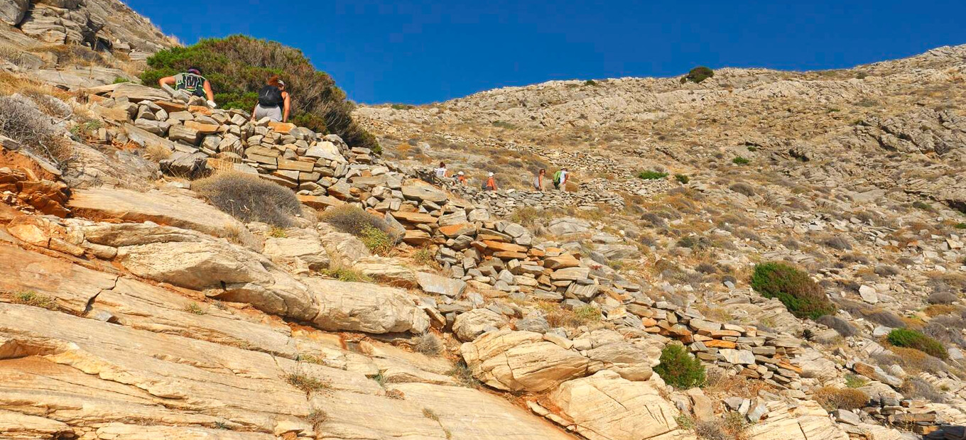 Agios Stefanos