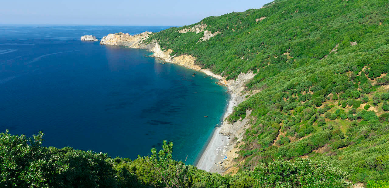 Kostel Agios Alexandros