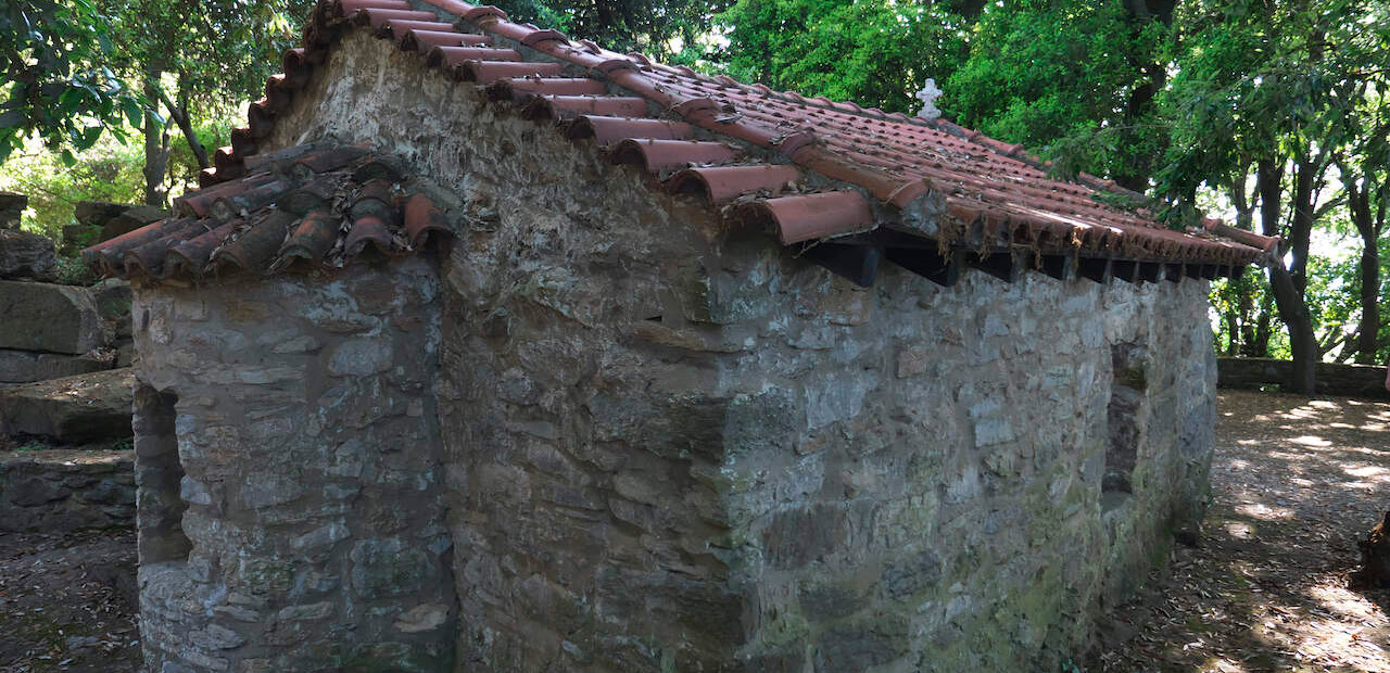 Kaple Pirgi