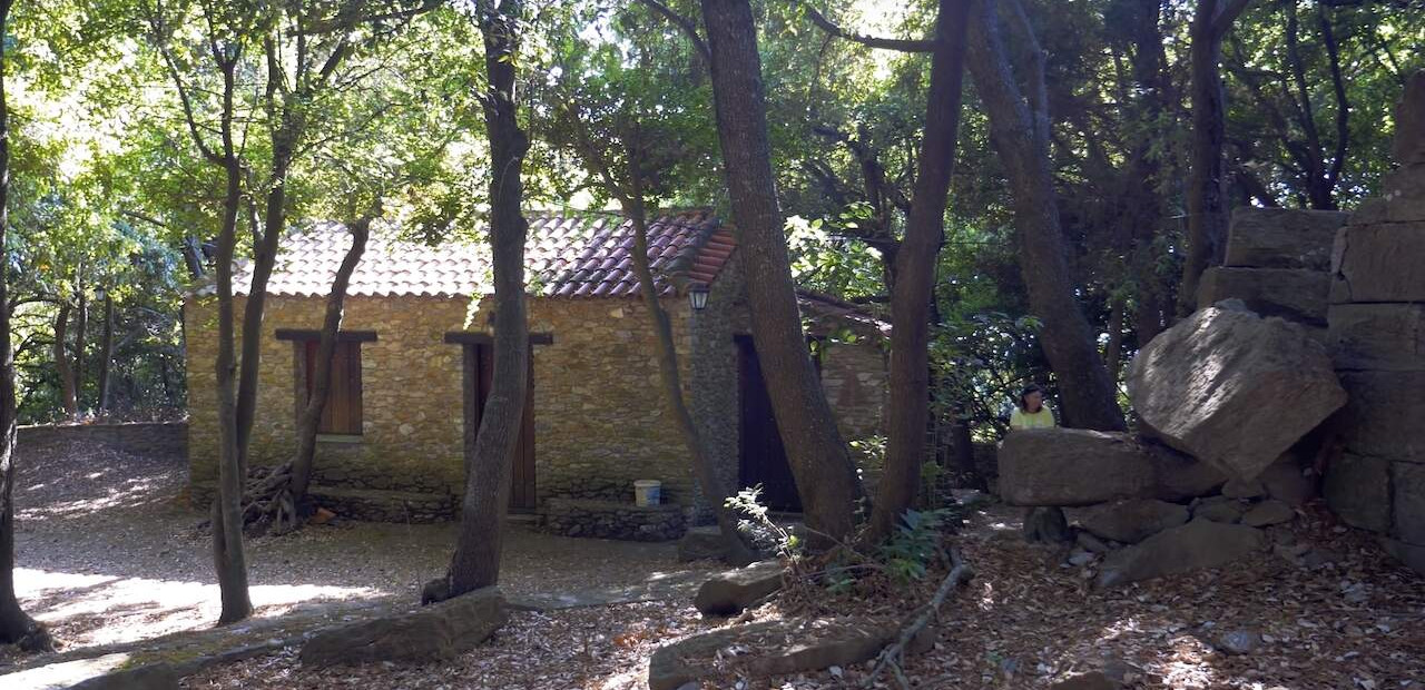 Kaple Pirgi