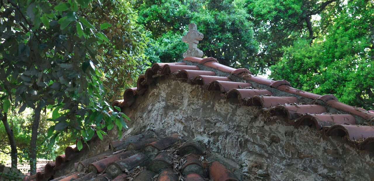 Kaple Pirgi
