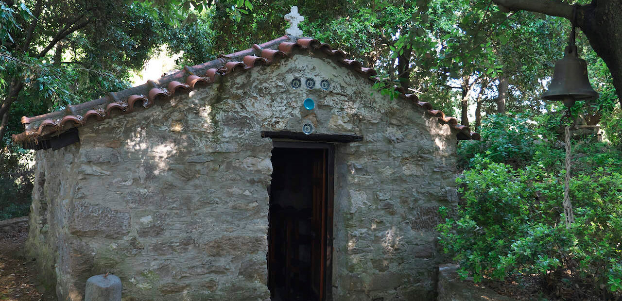 Kaple Pirgi