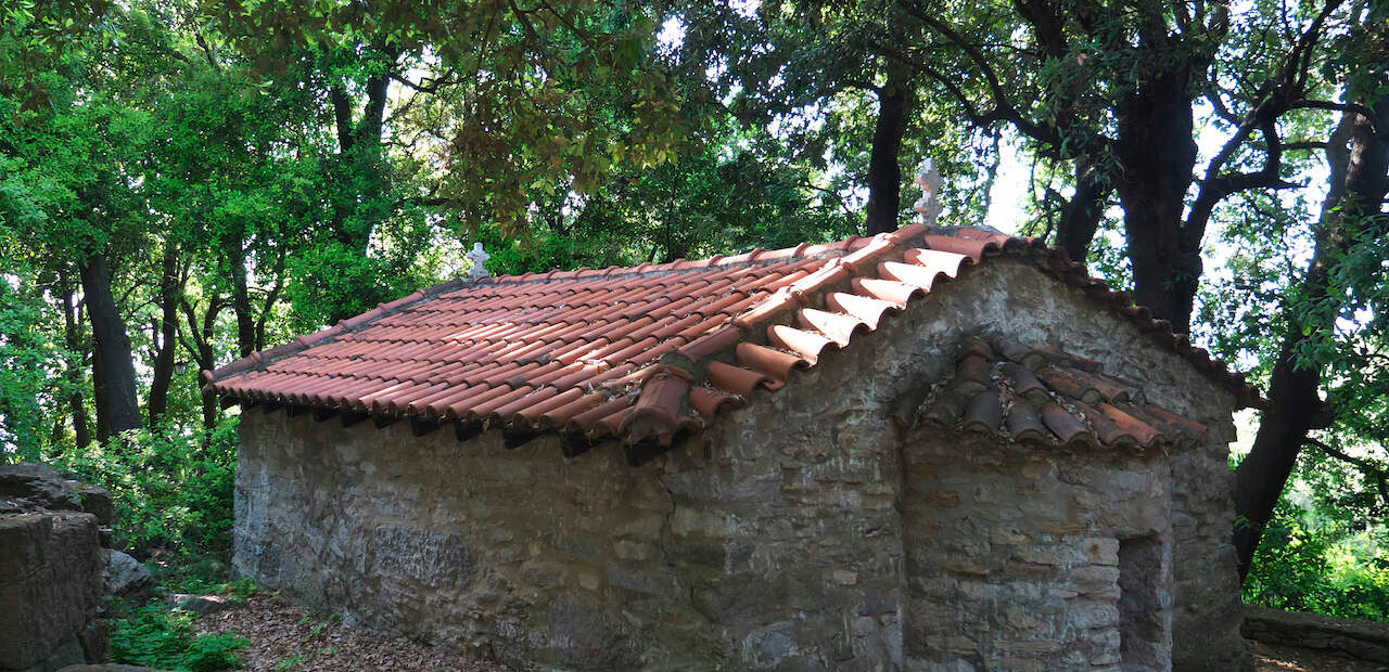 Kaple Pirgi