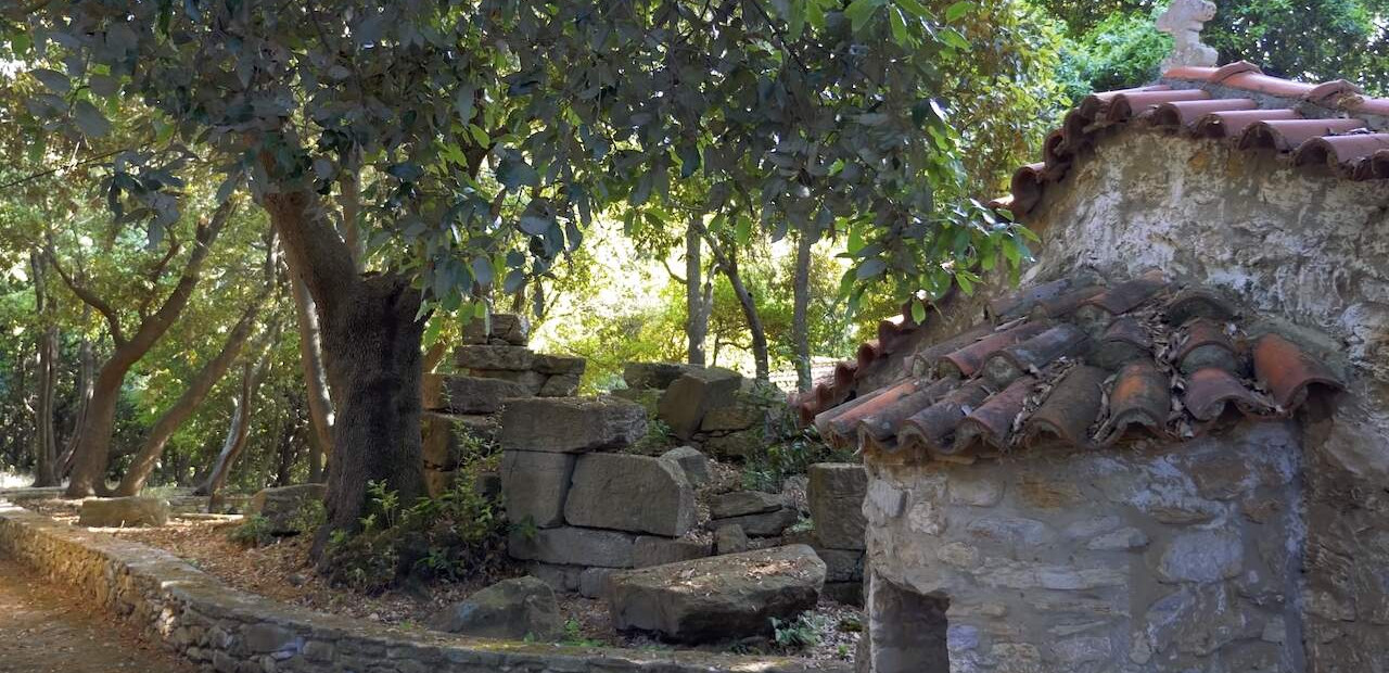 Kaple Pirgi