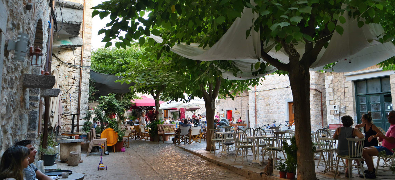 Mesta