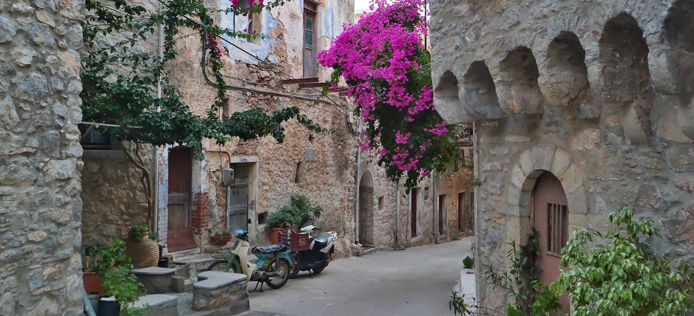 Mesta