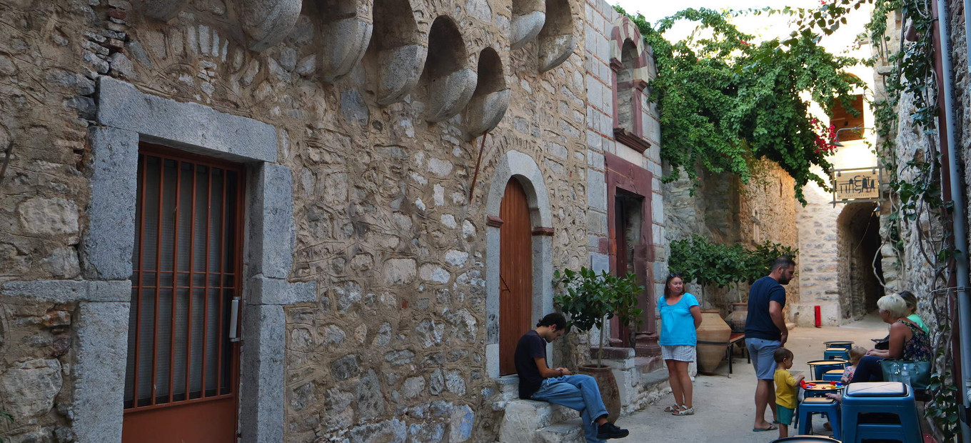Mesta