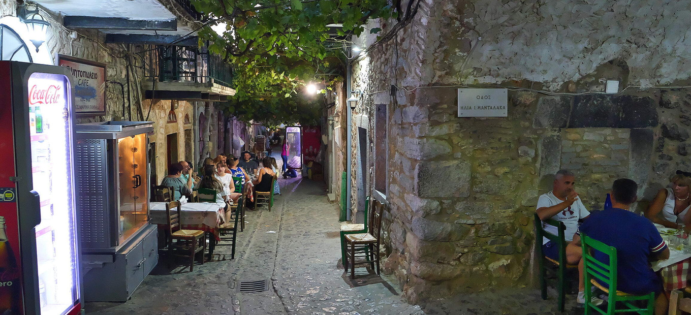 Mesta