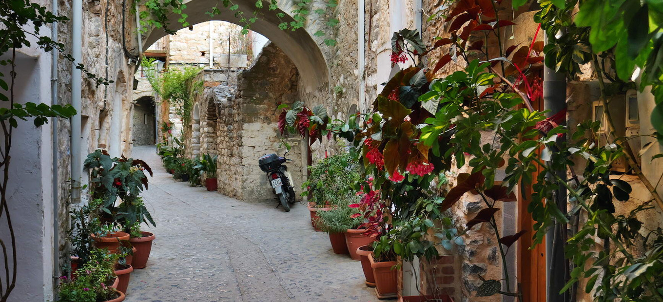 Mesta