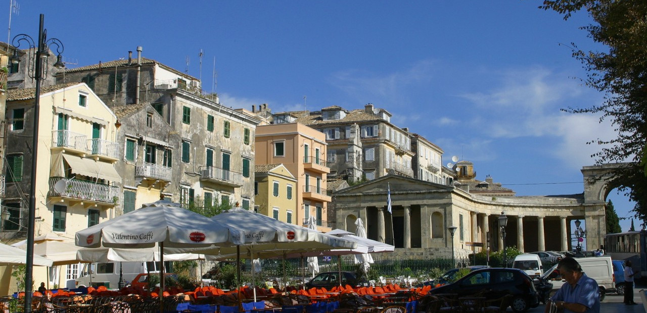 Kerkyra
