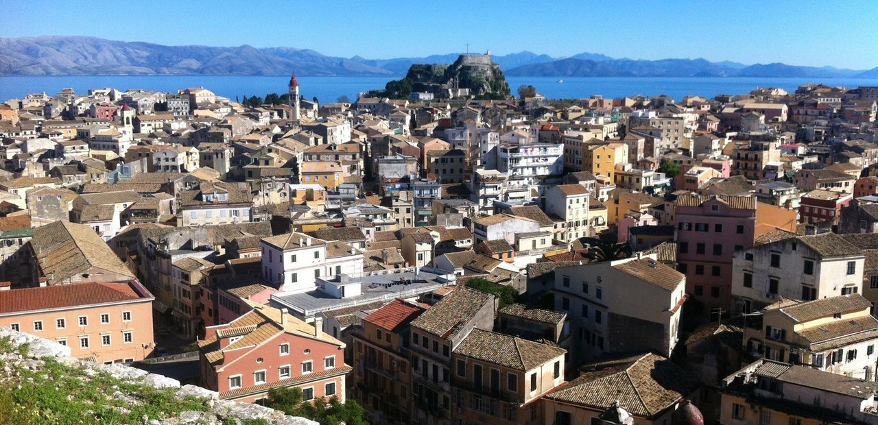 Kerkyra