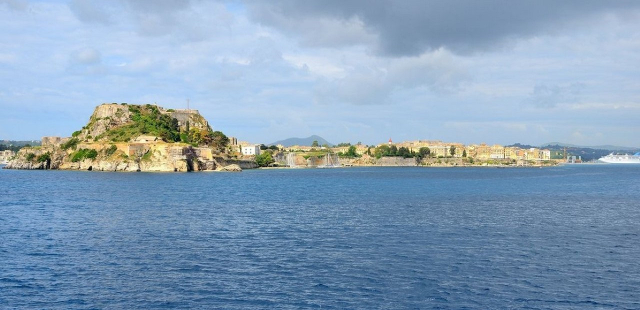 Kerkyra