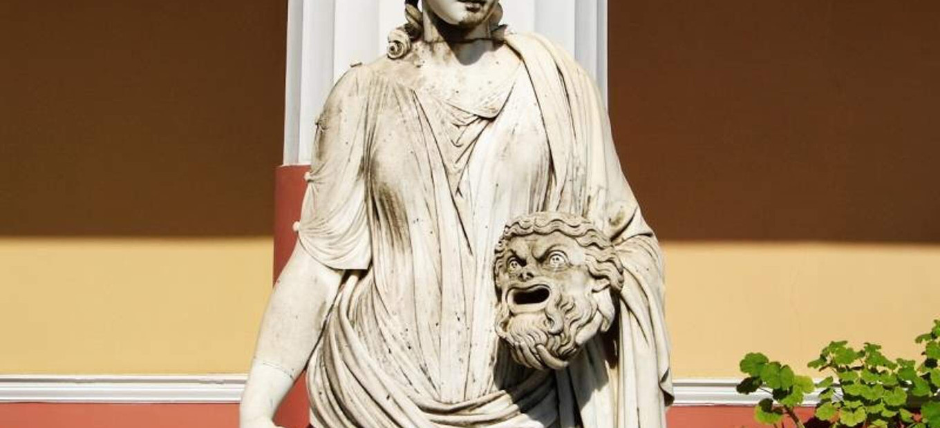 Palác Achilleion