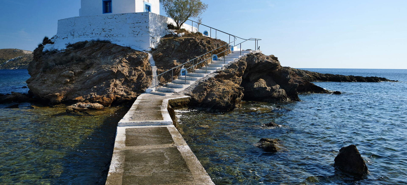 Agios Isidoros