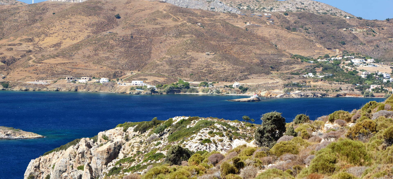 Agios Isidoros
