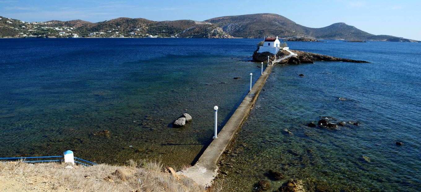 Agios Isidoros