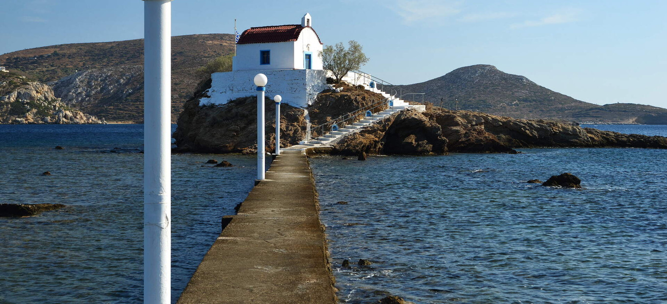 Agios Isidoros