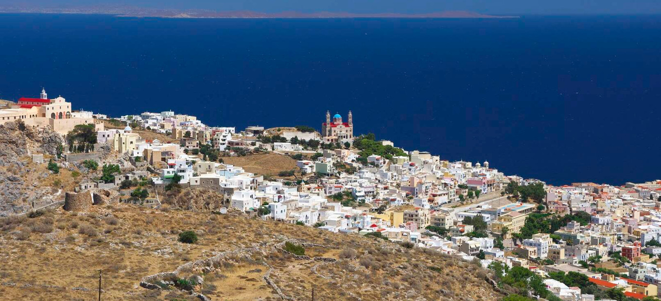 Ermoupoli