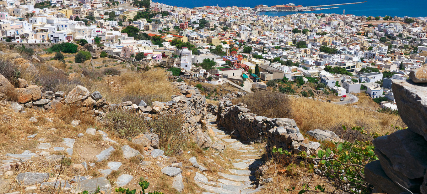 Ermoupoli