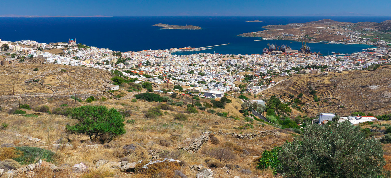 Ermoupoli