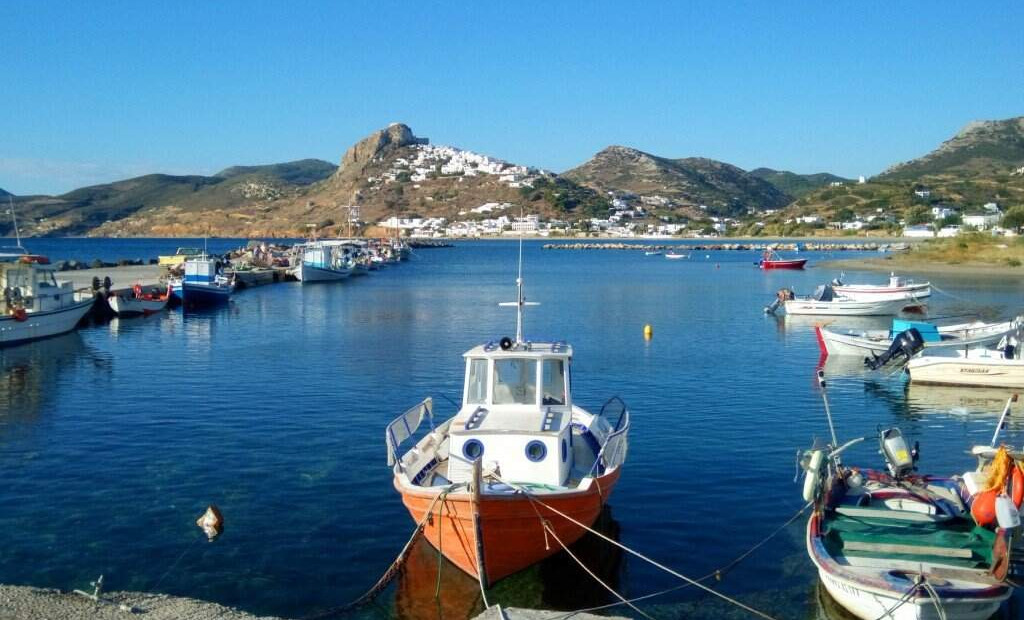 Skyros