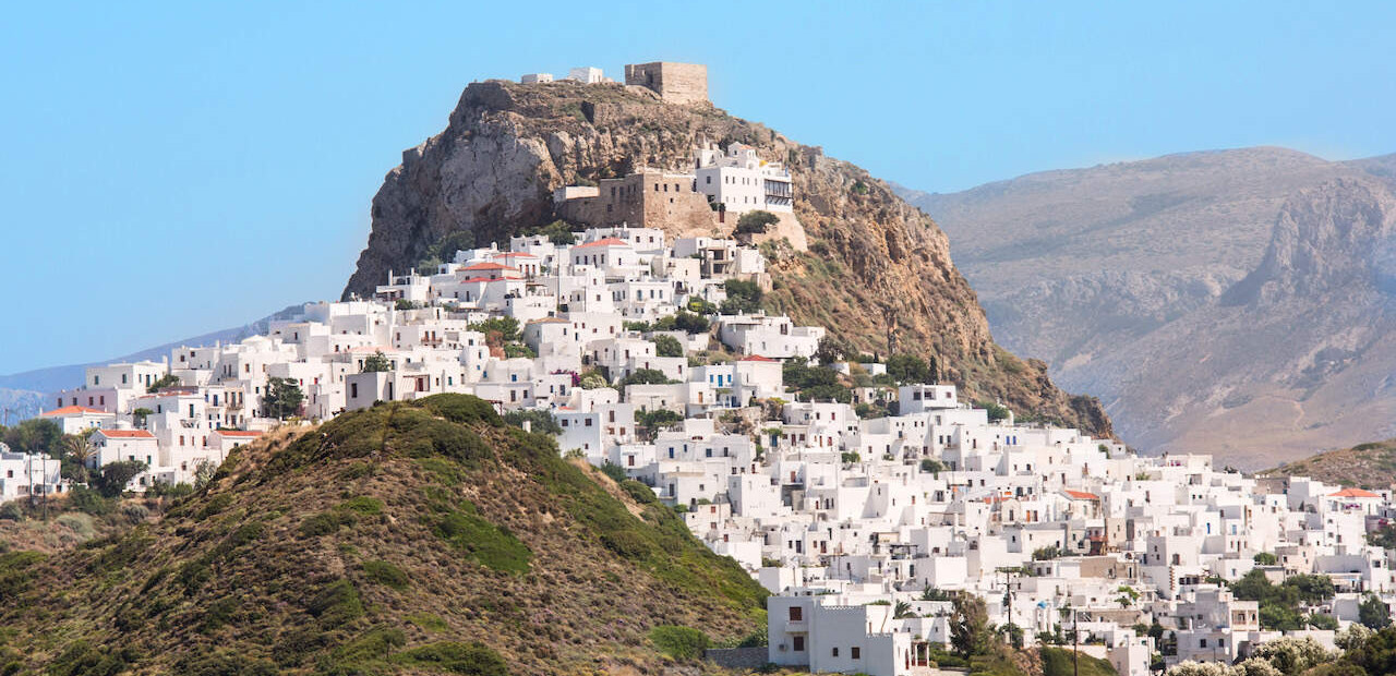 Skyros