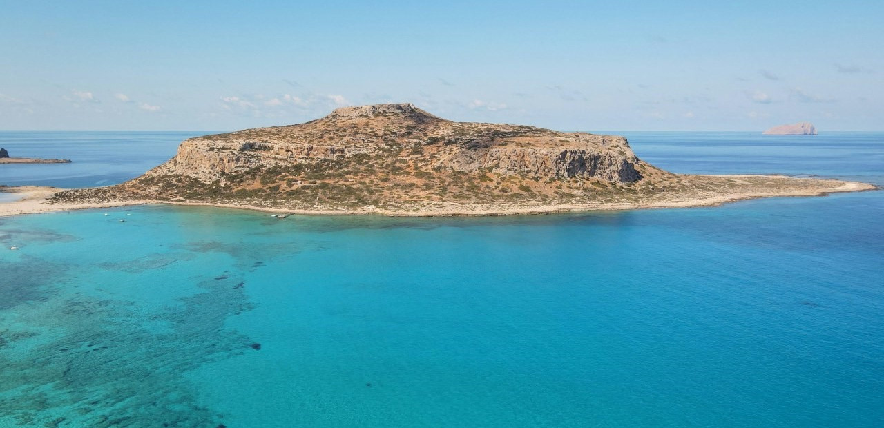 Gramvousa
