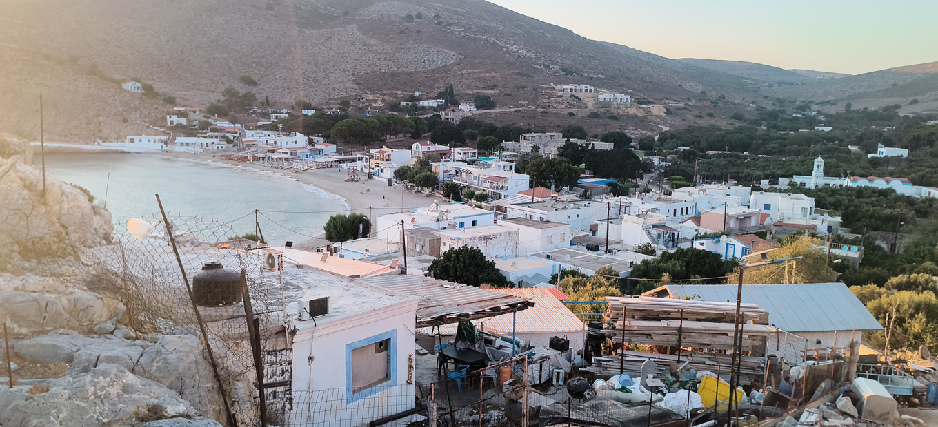 Avlakia