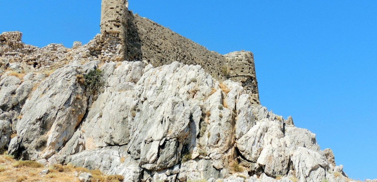 Hrad Feraklos