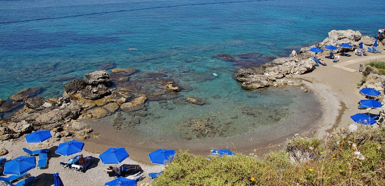Prameny Kallithea